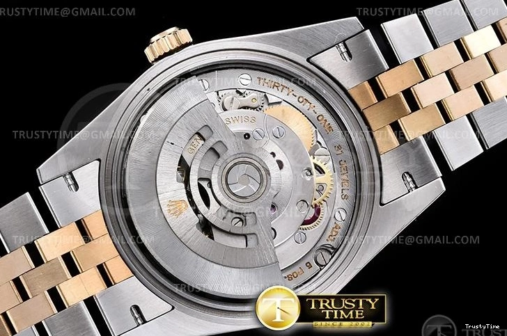 0925 RDJ0361N – DJ 36mm TechFriendly 760